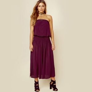 Blue Life Maxi
